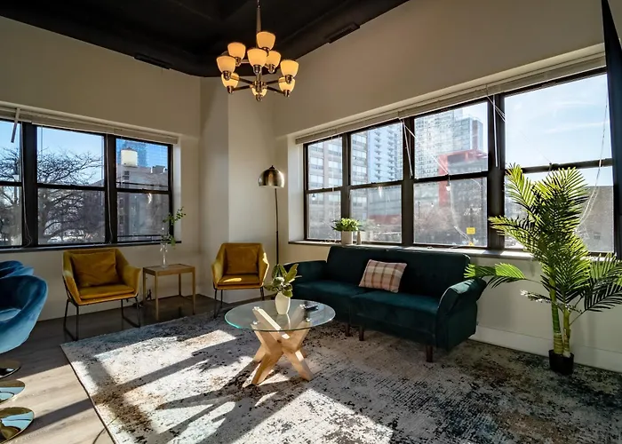 Slumber - Mccormick Chicago
