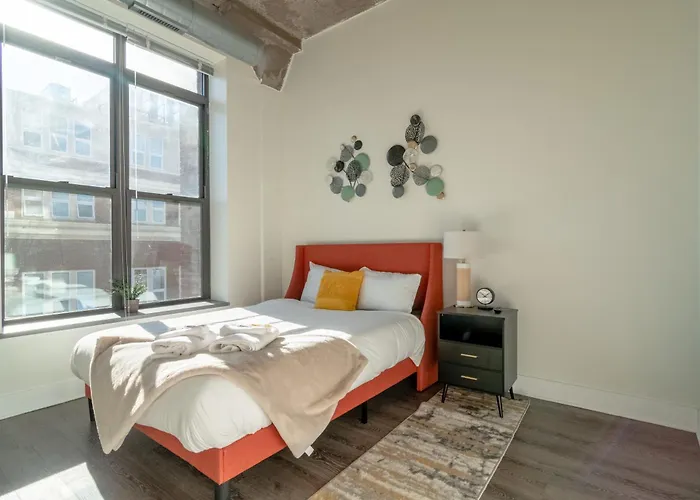 Slumber - Mccormick 3*