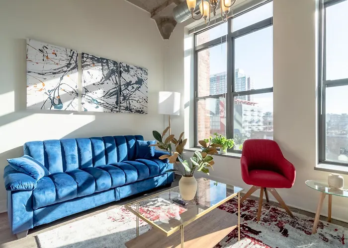 Aparthotel Slumber - Mccormick 3*