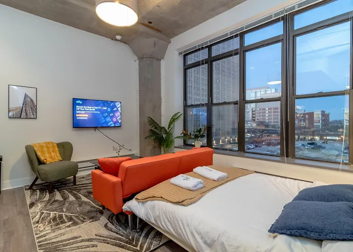 Slumber - Mccormick 3*