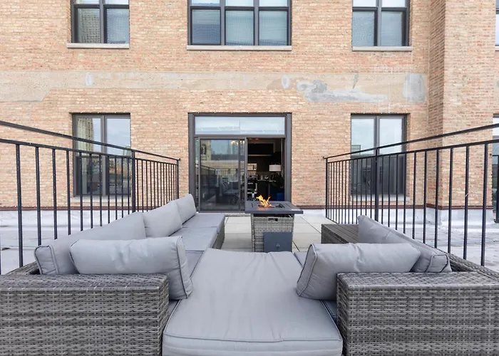 Slumber - Mccormick 3*