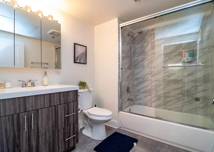 Aparthotel Slumber - Mccormick 3*