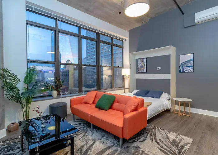 Slumber - Mccormick Chicago